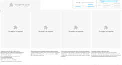 Desktop Screenshot of ackgroup.ru