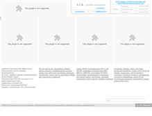 Tablet Screenshot of ackgroup.ru
